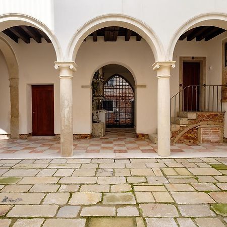 شقة Ca' Moro Clemente البندقية المظهر الخارجي الصورة